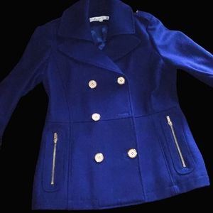 Kenneth cole womens peacoat